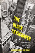 Black Skyscraper