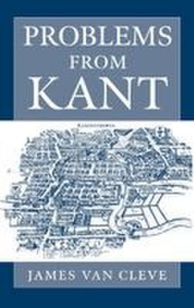 Problems from Kant