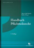 Handbuch Pflichtteilsrecht