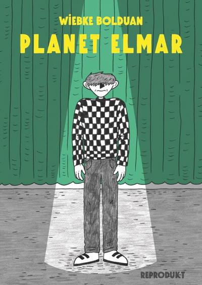 Planet Elmar
