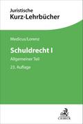 Schuldrecht I