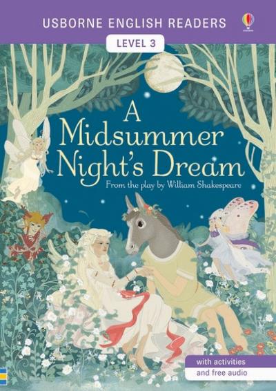 A Midsummer Night’s Dream