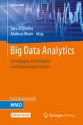Big Data Analytics