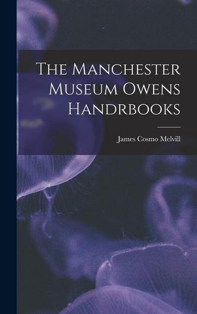 The Manchester Museum Owens Handrbooks