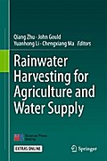 Rainwater Harvesting for Agriculture and Water Supply