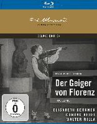 Der Geiger von Florenz