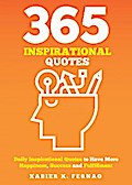 365 Inspirational Quotes