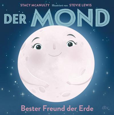 Der Mond - Bester Freund der Erde