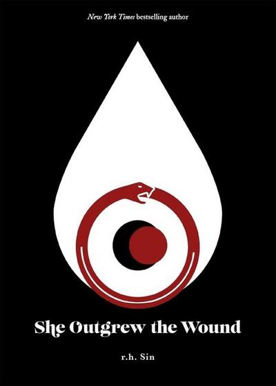 She Outgrew the Wound