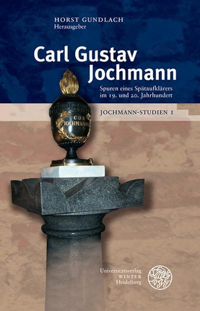 Carl Gustav Jochmann