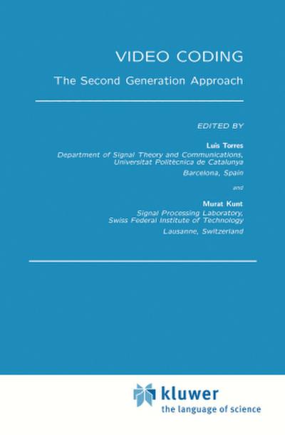 Video Coding