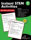 Instant STEM Activities Grade 1