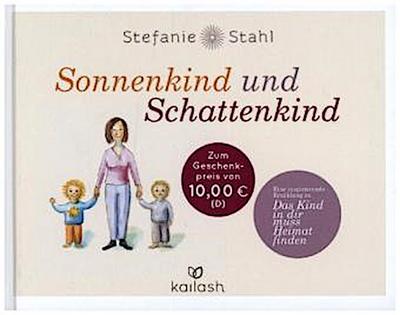 Sonnenkind und Schattenkind