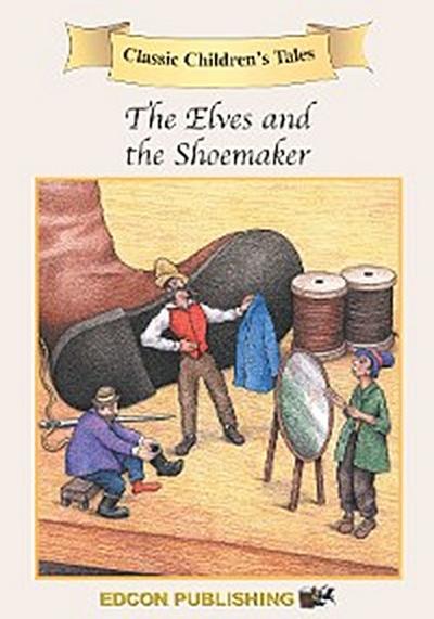 The Shoemaker & the Elves