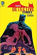 Batman: Detective Comics 6