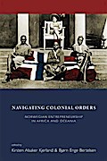 Navigating Colonial Orders