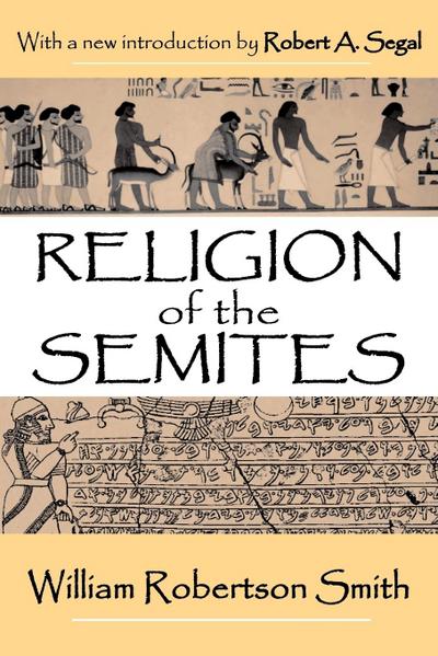 Religion of the Semites
