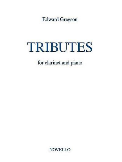 Tributes