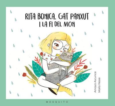 Rita bufona, gat gras i la fi del món