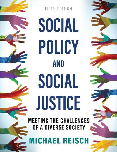 Social Policy and Social Justice