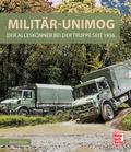 Militär-Unimog