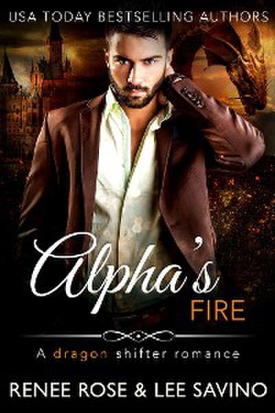 Alpha’s Fire