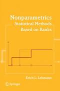 Nonparametrics