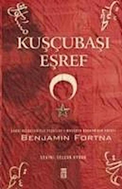 Kuscubasi Esref