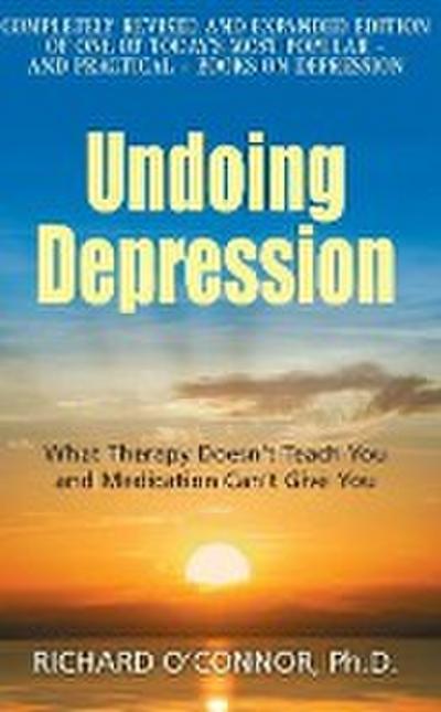 Undoing Depression