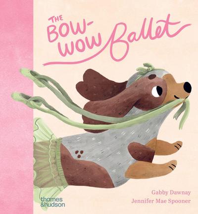 The Bow-Wow Ballet