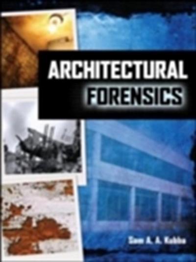 Architectural Forensics