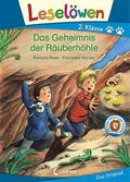 Das Geheimnis der Räuberhöhle