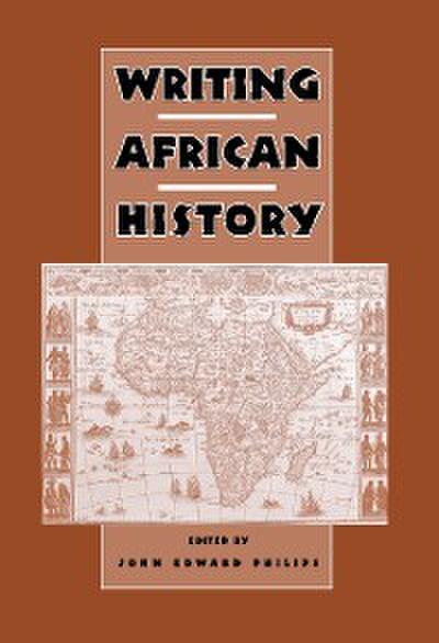 Writing African History