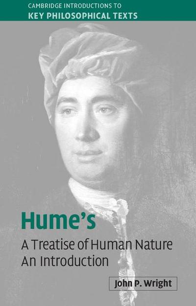 Hume’s ’A Treatise of Human Nature’