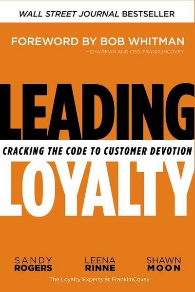 Leading Loyalty