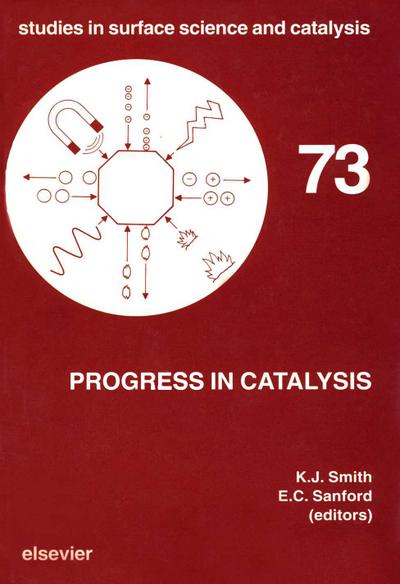 Progress in Catalysis
