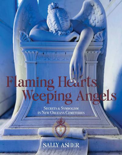 Flaming Hearts, Weeping Angels