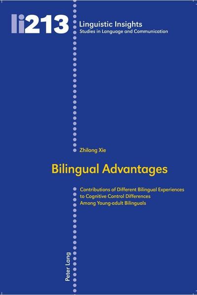 Bilingual Advantages