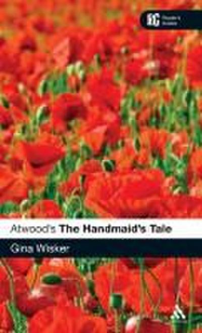 Atwood’s The Handmaid’s Tale