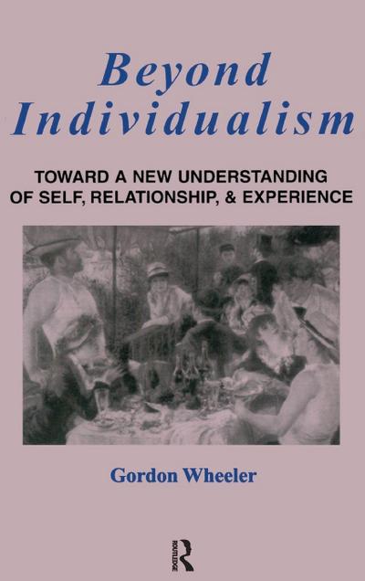 Beyond Individualism
