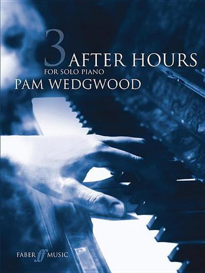 After Hours for Solo Piano, Bk 3
