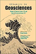 ADV IN GEOSCIENCES (V30)