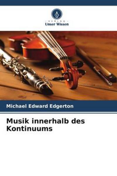 Musik innerhalb des Kontinuums