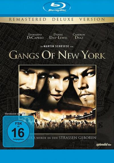 Gangs of New York