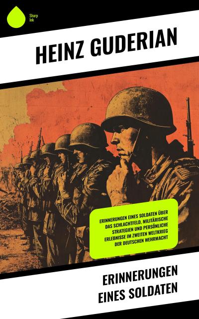 Erinnerungen eines Soldaten