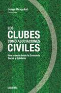 Los clubes como asociaciones civiles