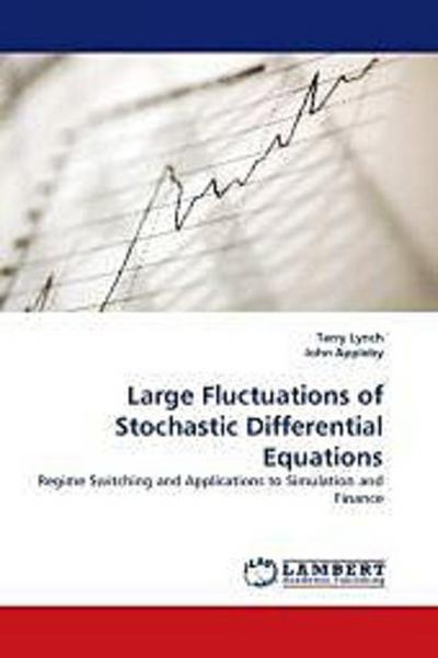 Large Fluctuations of Stochastic Differential Equations