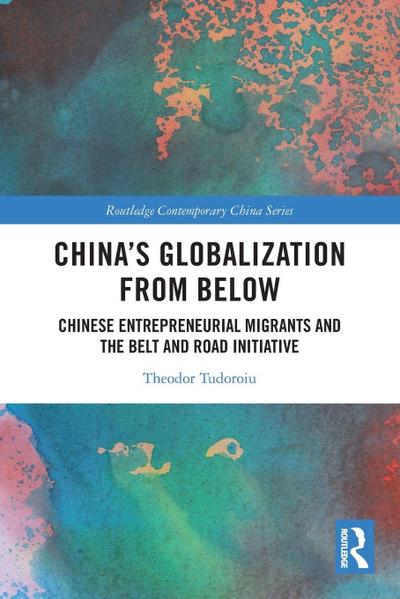 China’s Globalization from Below