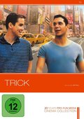Trick - 20 YEARS PRO-FUN MEDIA CINEMA COLLECTION