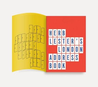 Herb Lester’s London Address Book: Eating & Drinking